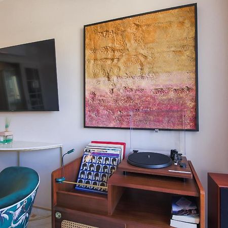 Apartments Florence - Florence Magic House ภายนอก รูปภาพ