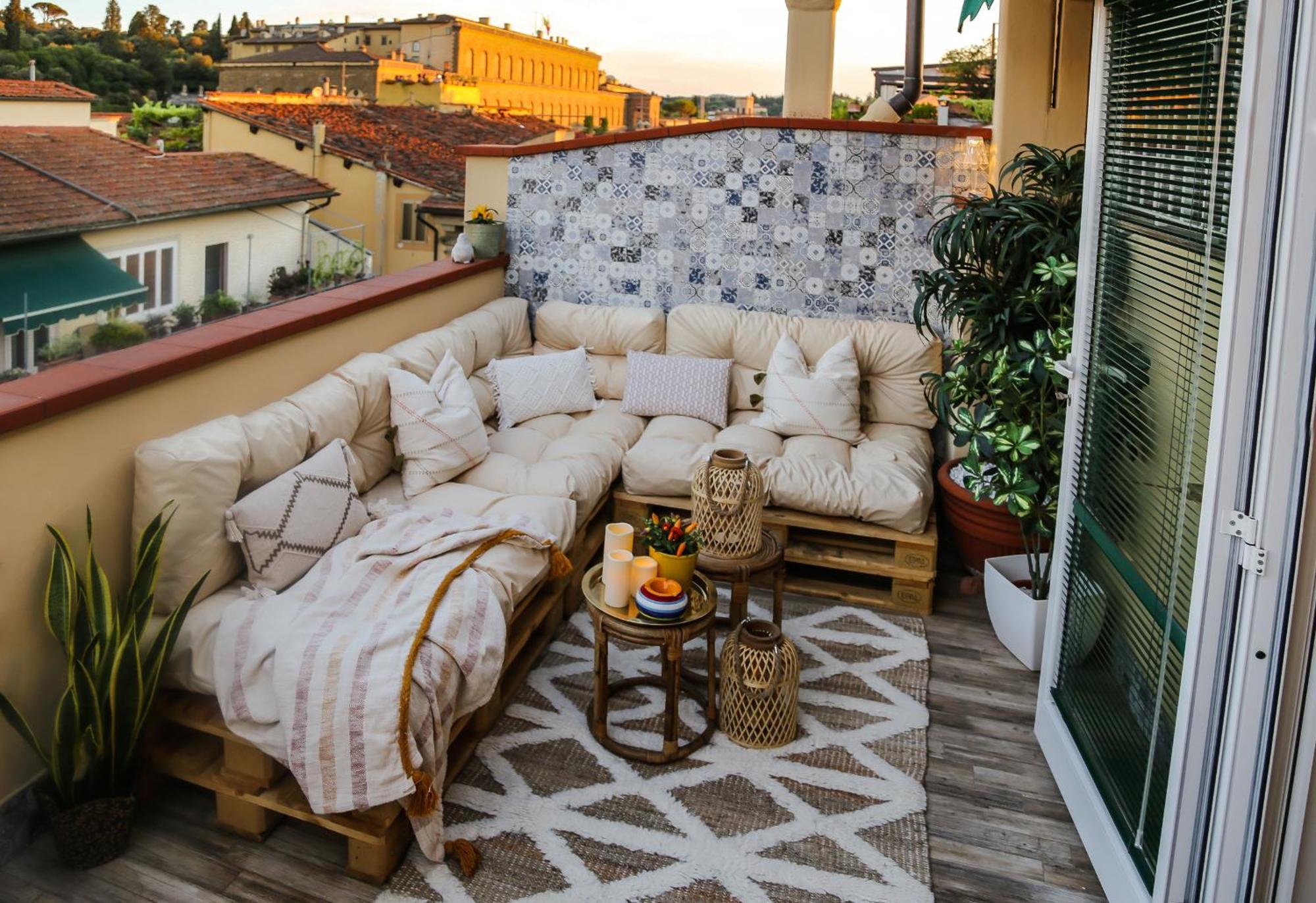 Apartments Florence - Florence Magic House ภายนอก รูปภาพ