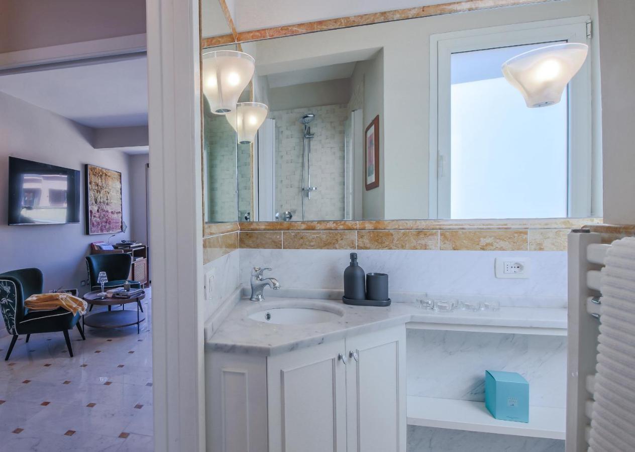 Apartments Florence - Florence Magic House ภายนอก รูปภาพ