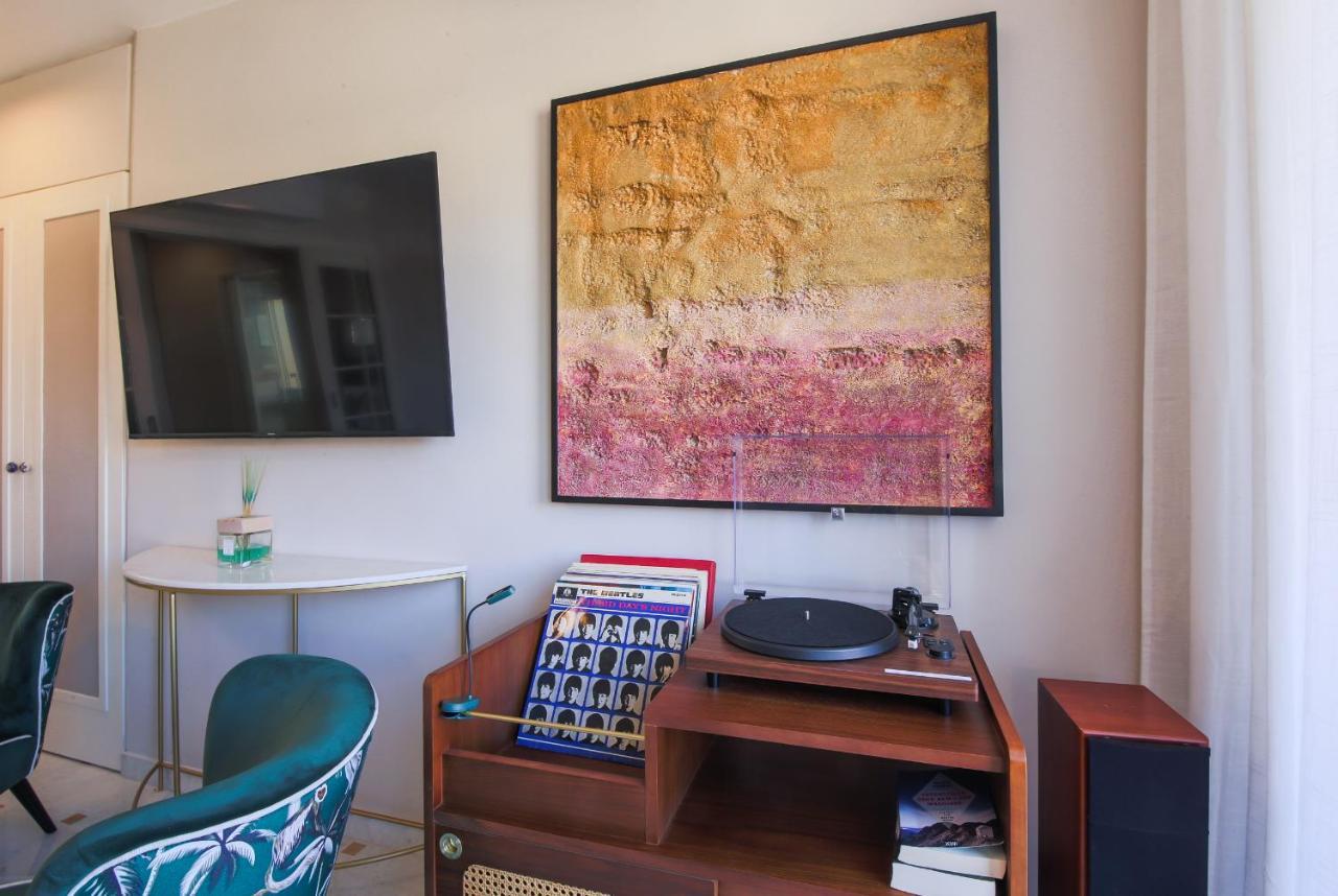 Apartments Florence - Florence Magic House ภายนอก รูปภาพ